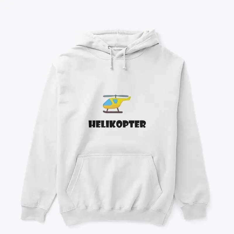 Helikopter 