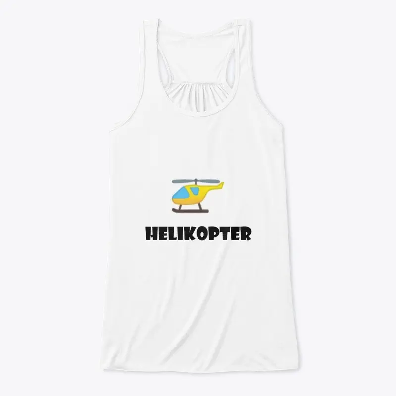 Helikopter 